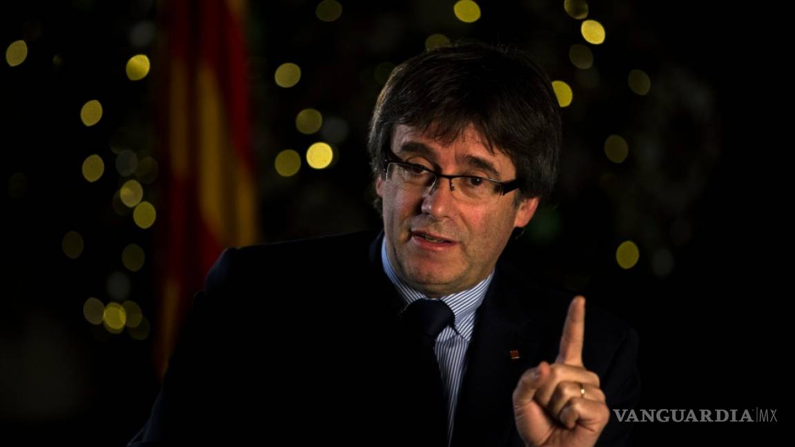 Espera el gobierno catalán una votación pacífica el domingo