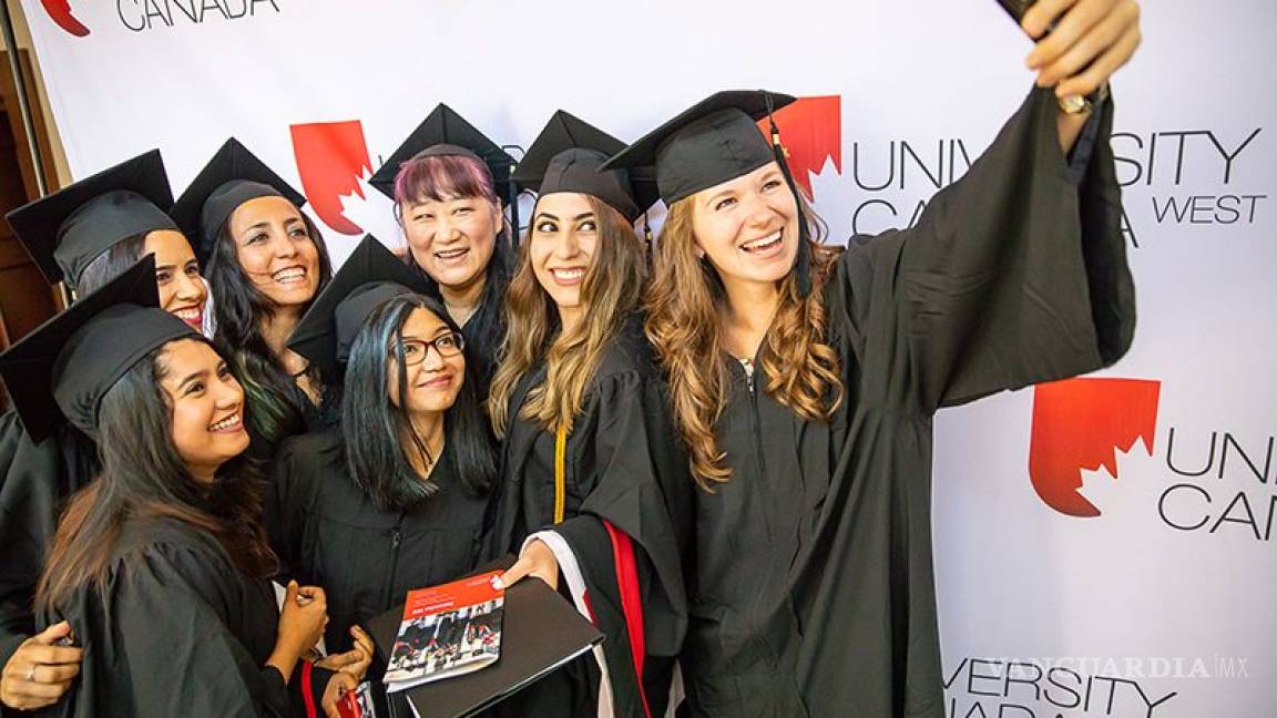 University of Canada West invita al foro 'Women in leadership' para disminuir la brecha educativa y de género