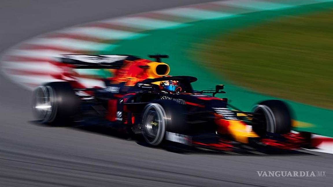 $!Arrancan motores en la F1