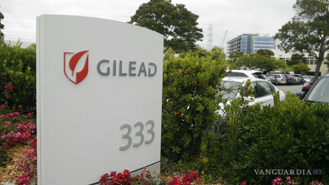 Gilead compra Kite Pharma por 11,900 mdd