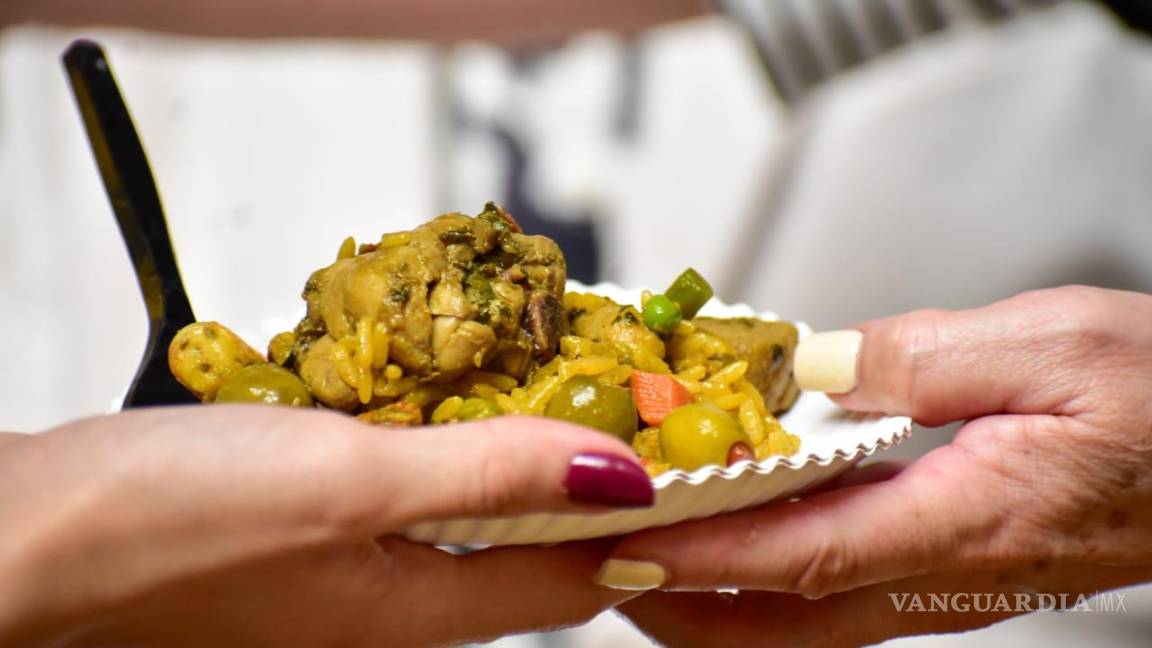 $!La gastronomía será una de las estrellas en este mes de noviembre.