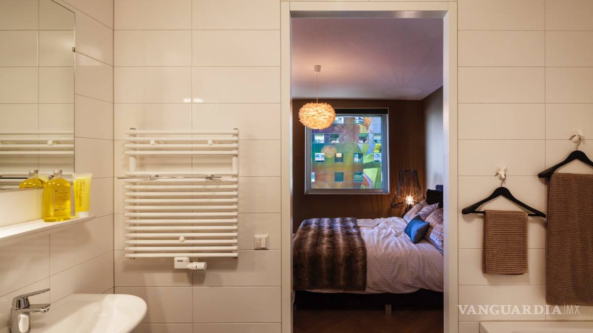 $!Market Hall de Rotterdam, el mejor centro comercial del siglo