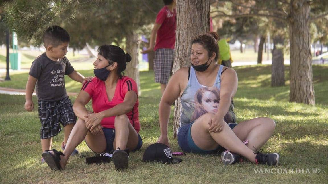 $!La pandemia fue un respiro para el mundo, al menos por un tiempo (Fotogalería)