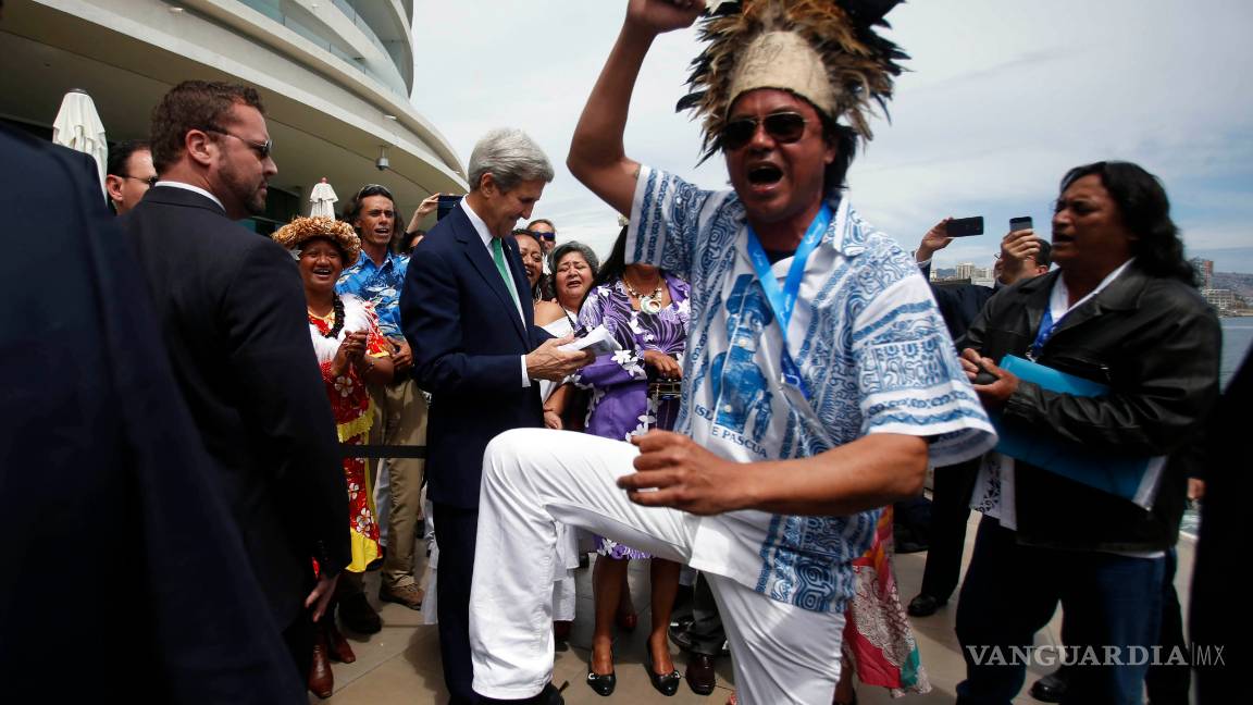 $!Crece influencia de los hispanos en Estados Unidos