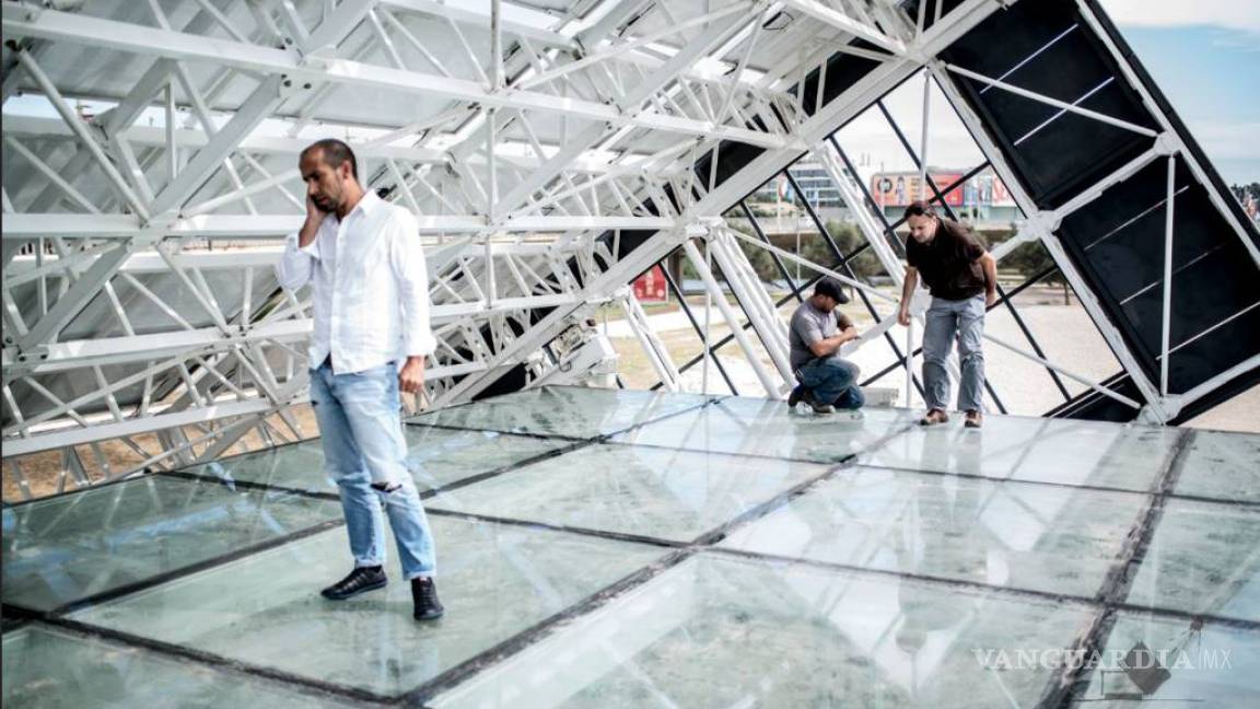 $!Imagine que su casa se mueve según el movimiento del sol