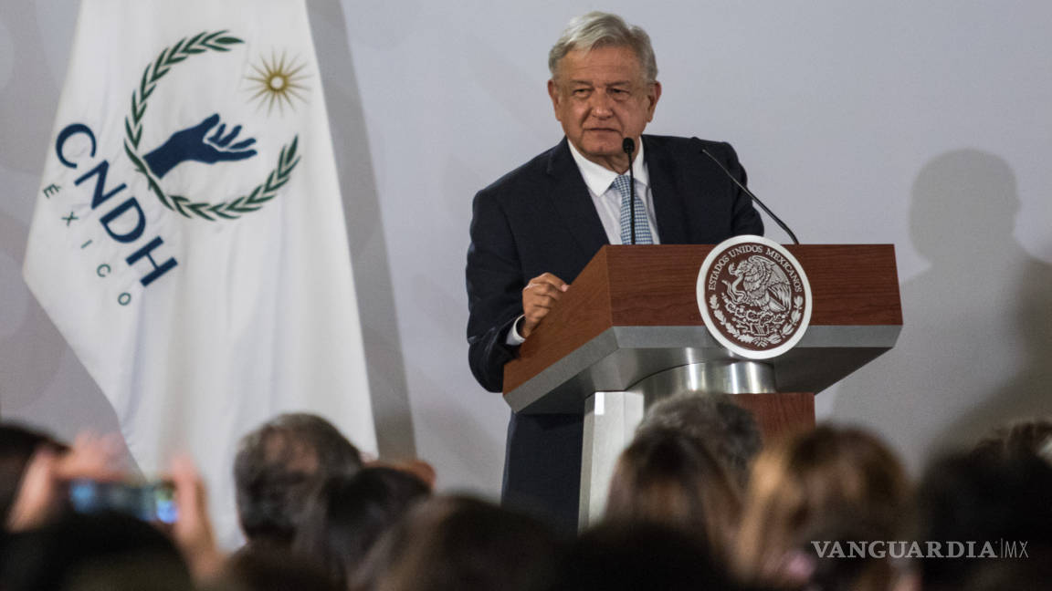 López Obrador repetiría error de sus antecesores con Guardia Nacional: ONU-DH