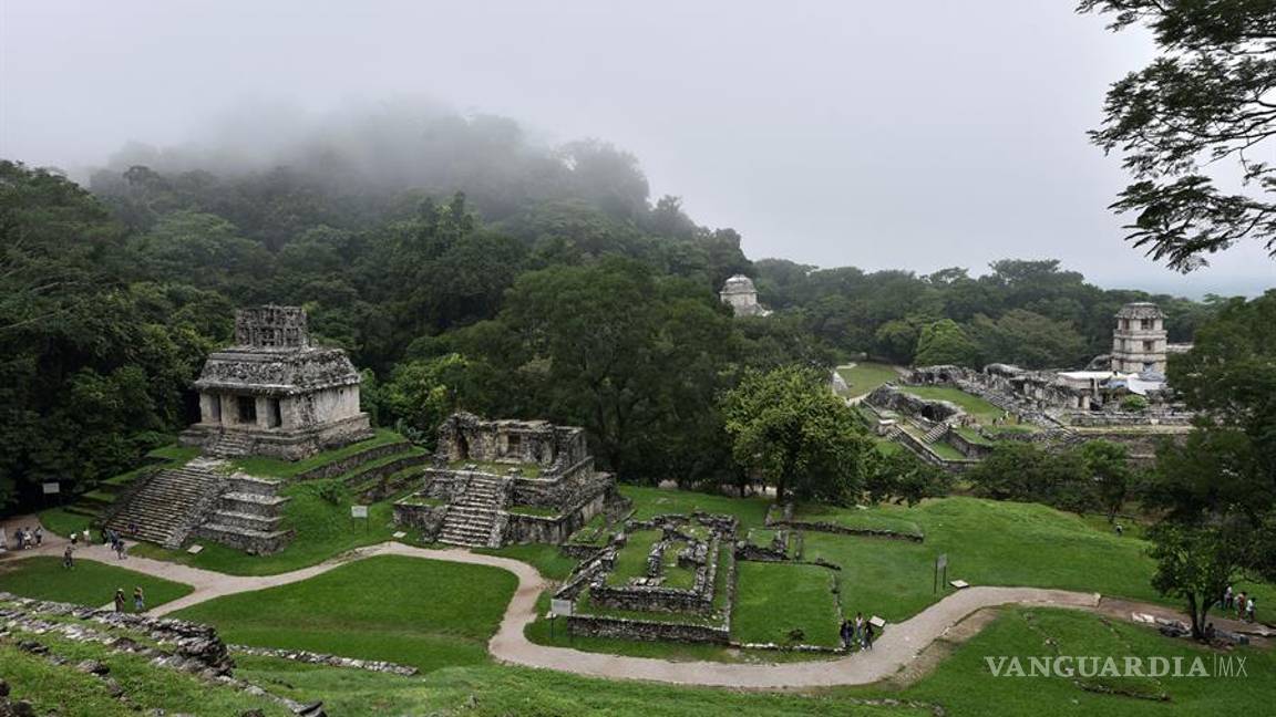 $!Google Arts and Culture y Museo Británico digitalizan la cultura maya