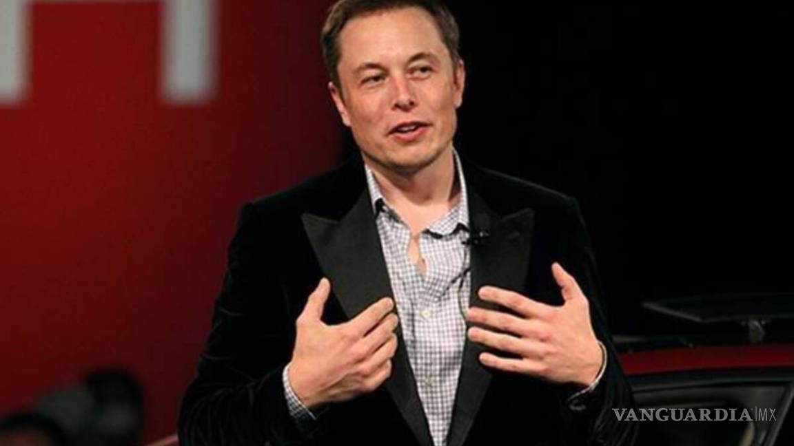 ¡Elon Musk listo para ofrecer 100 millones de dólares!