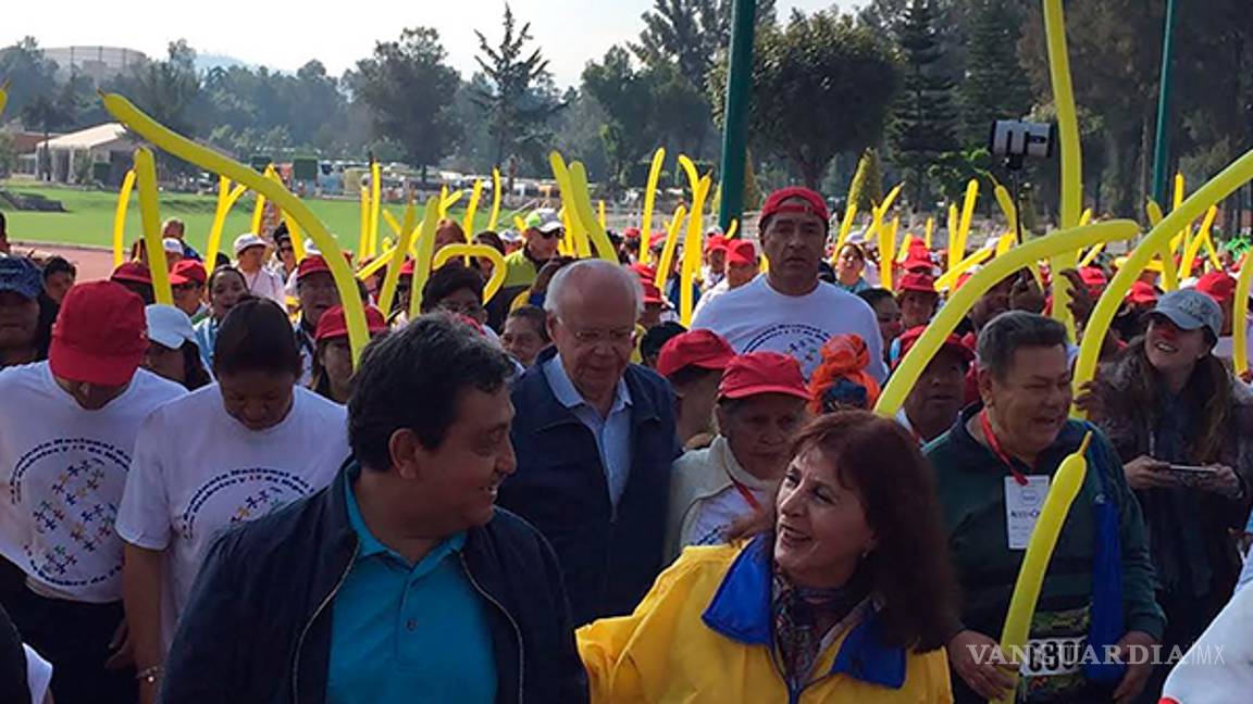 $!De no tomar las medidas preventivas, en 2030 se duplicarán las defunciones por diabetes: especialista