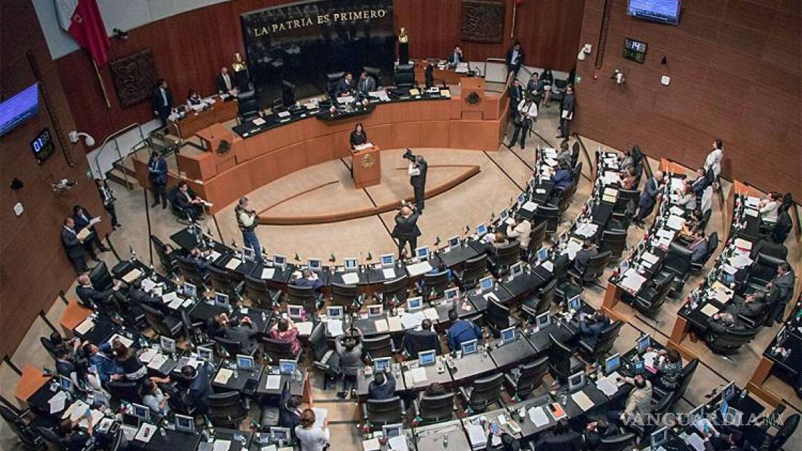 Por segunda ocasión, Senado rechaza terna presentada por AMLO para ocupar cargo de ministra de la SCJN