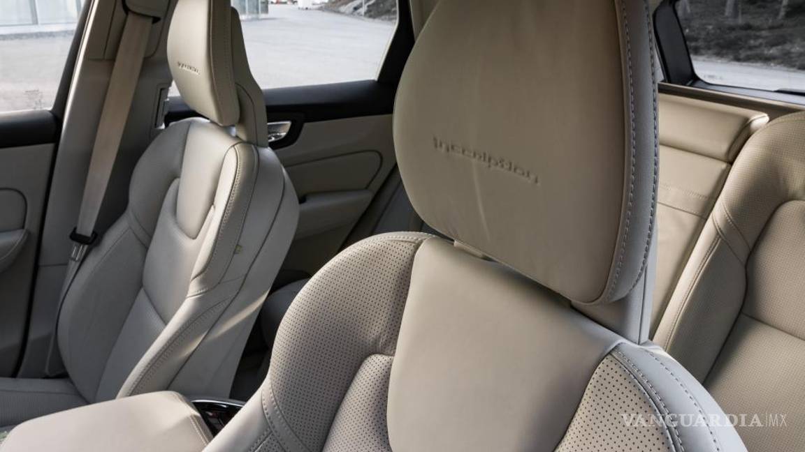 $!Volvo XC60 se lleva el 'Oscar del motor', es el mejor coche del año