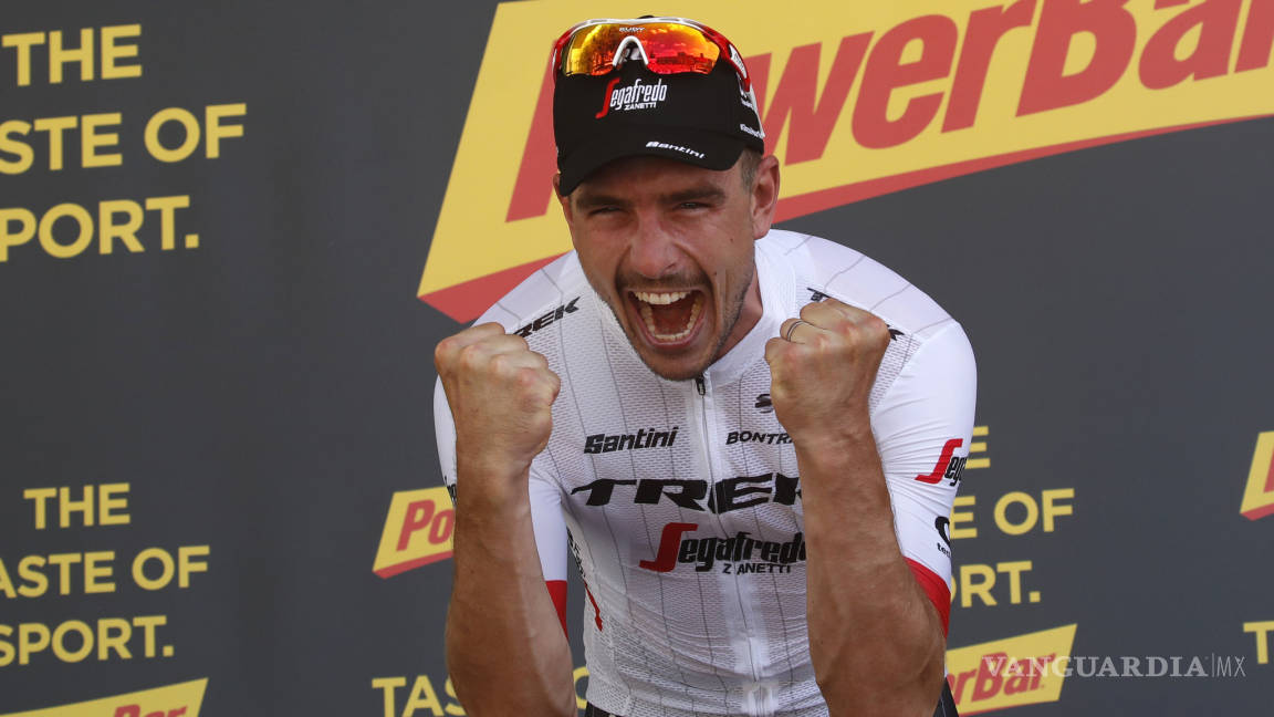 John Degenkolb gana la novena etapa del Tour de France