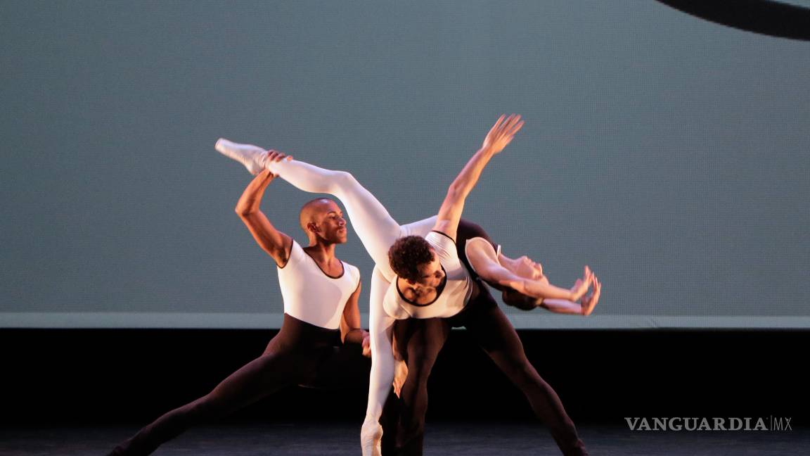 $!Elisa Carrillo, una bailarina mexicana en el Ballet Estatal de Berlín