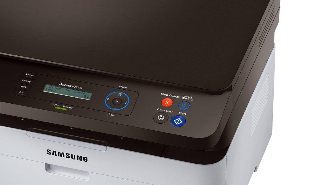 HP adquiere el negocio de impresoras de Samsung por cerca de mil millones