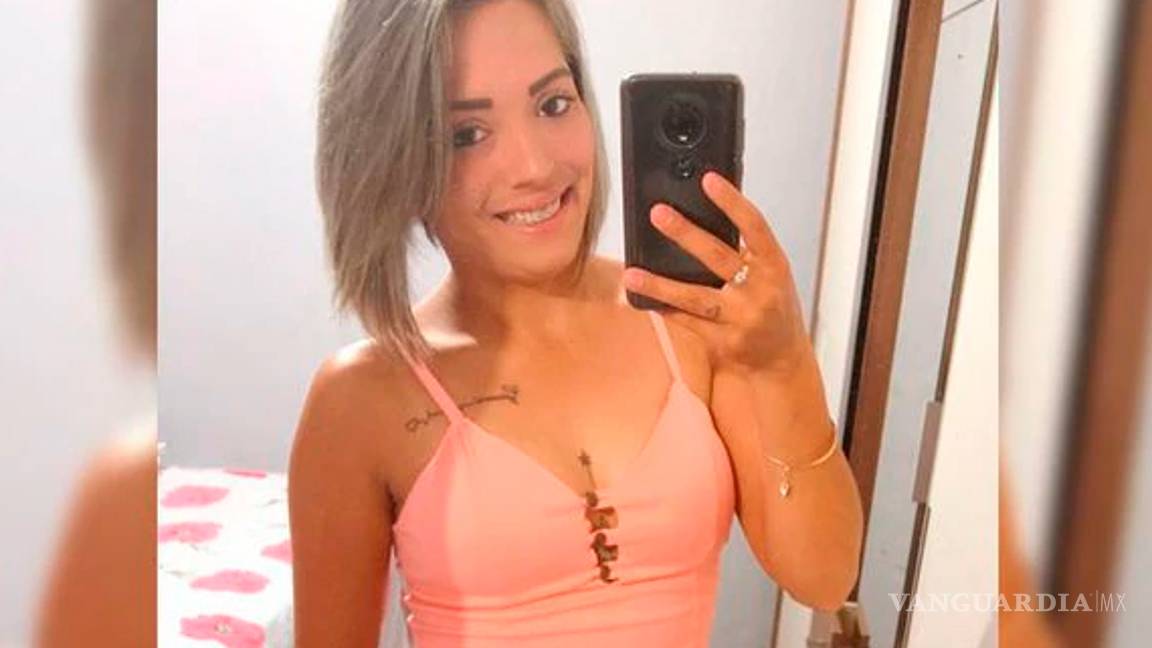 $!Su ex intentó matarla a balazos y lo besa durante el juicio; “lo amo y lo he perdonado”