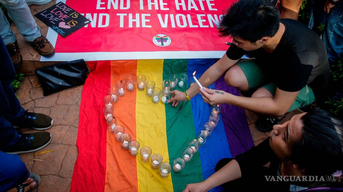 $!Pulse, sangre y más