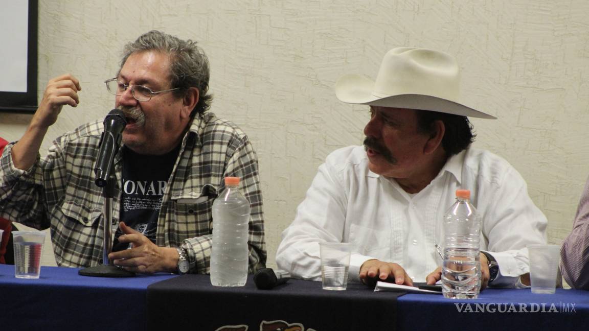 $!“Mis ingresos superan los 15 millones de pesos y no vivo como Riquelme”: Guadiana