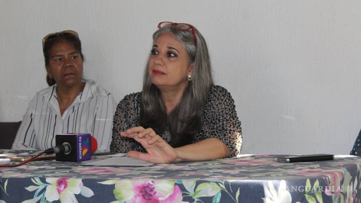 $!Red de Mujeres de La Laguna resalta avances; pide más capacitación para atender Alerta de Género