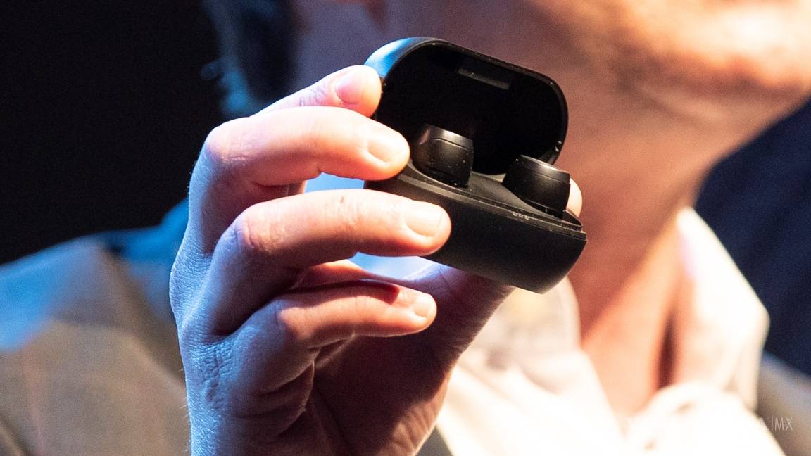 $!Mira las novedades tecnológicas en CES 2020