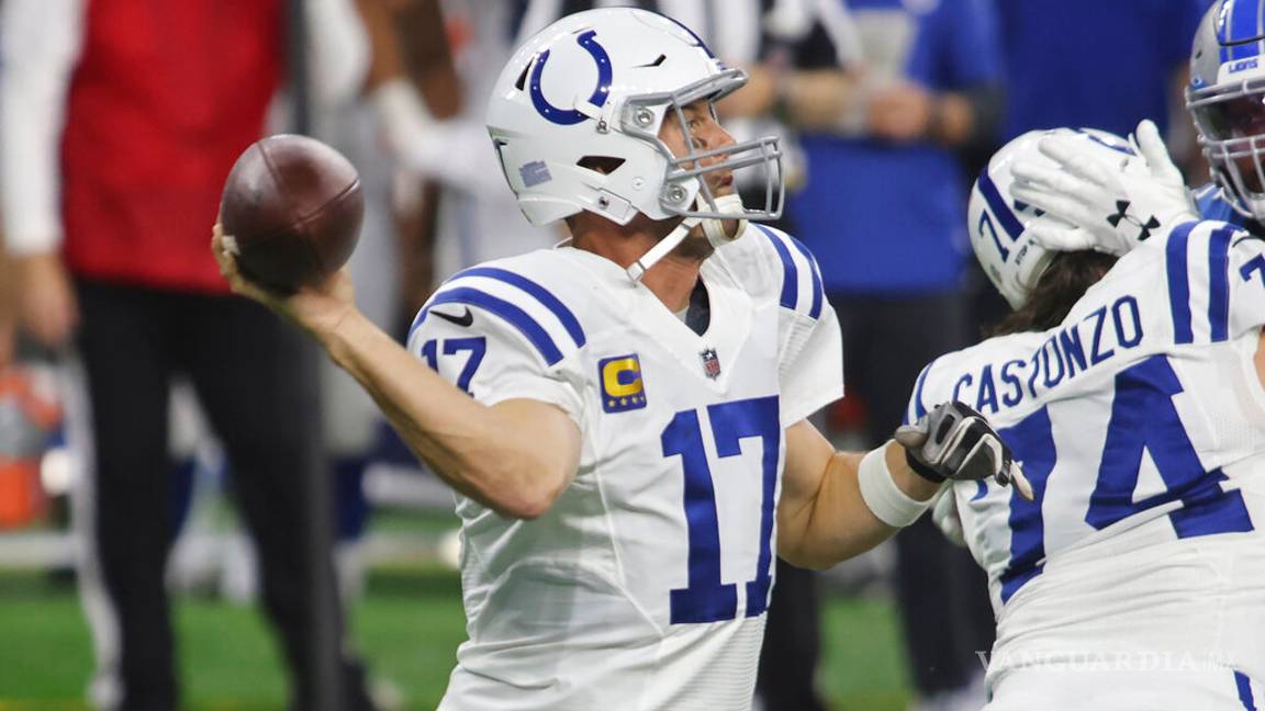 $!Power Ranking de la Semana 10 de la NFL