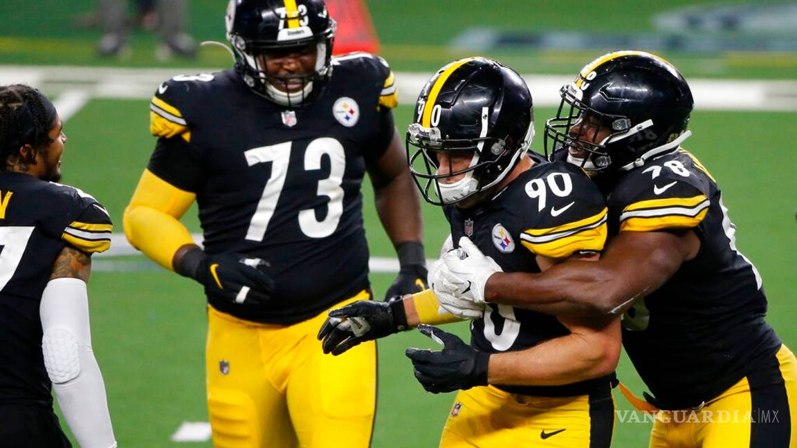 $!El Power Ranking de la Semana 9 de la NFL