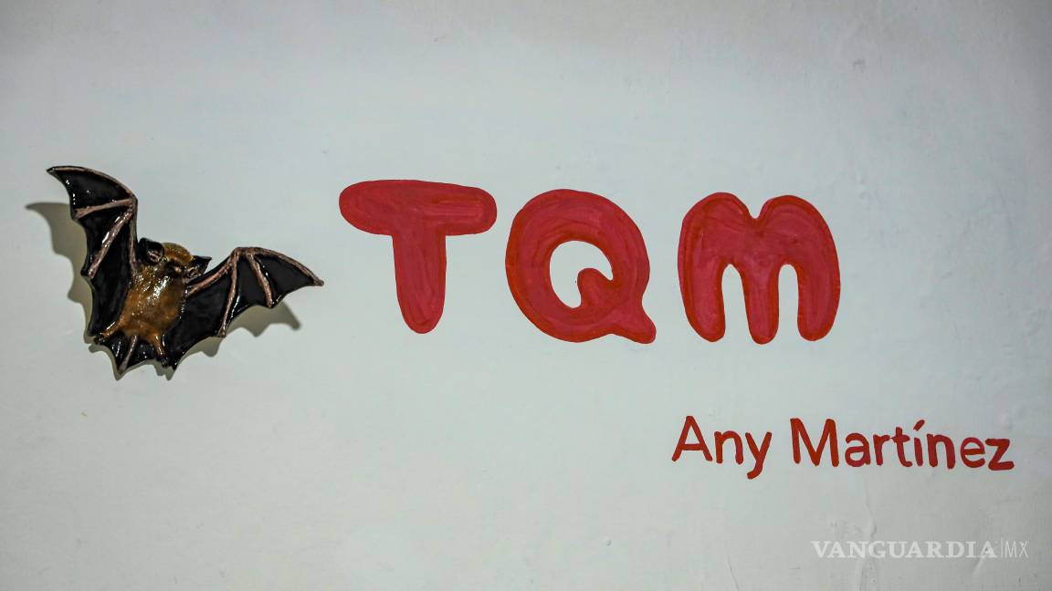 $!Un juego con la cerámica: Invitan a exposición pop-up de escultura en Saltillo