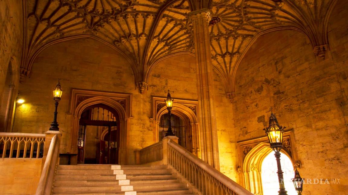 $!Haga un viaje mágico siguiendo los pasos de Harry Potter en Gran Bretaña