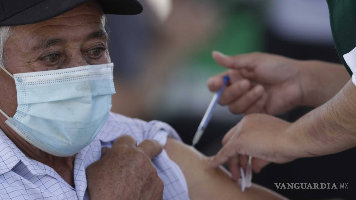 México registra 395 muertes por Covid-19 y 3 mil 064 contagios en las últimas 24 horas