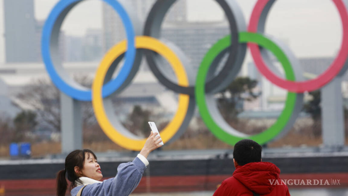 El plan del COI para efectuar los Olímpicos de Tokio