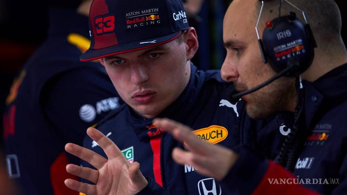 $!Arrancan motores en la F1