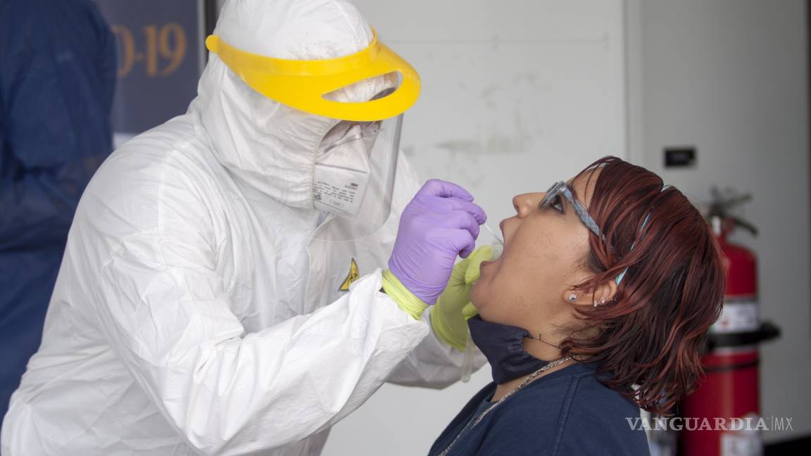 Coronavirus: Pandemia terminará en México en septiembre, según universidad de Singapur