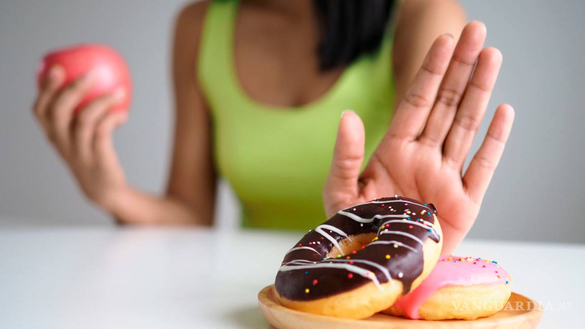 $!Si quieres bajar de peso de forma saludable inténtalo con la regla 80/20