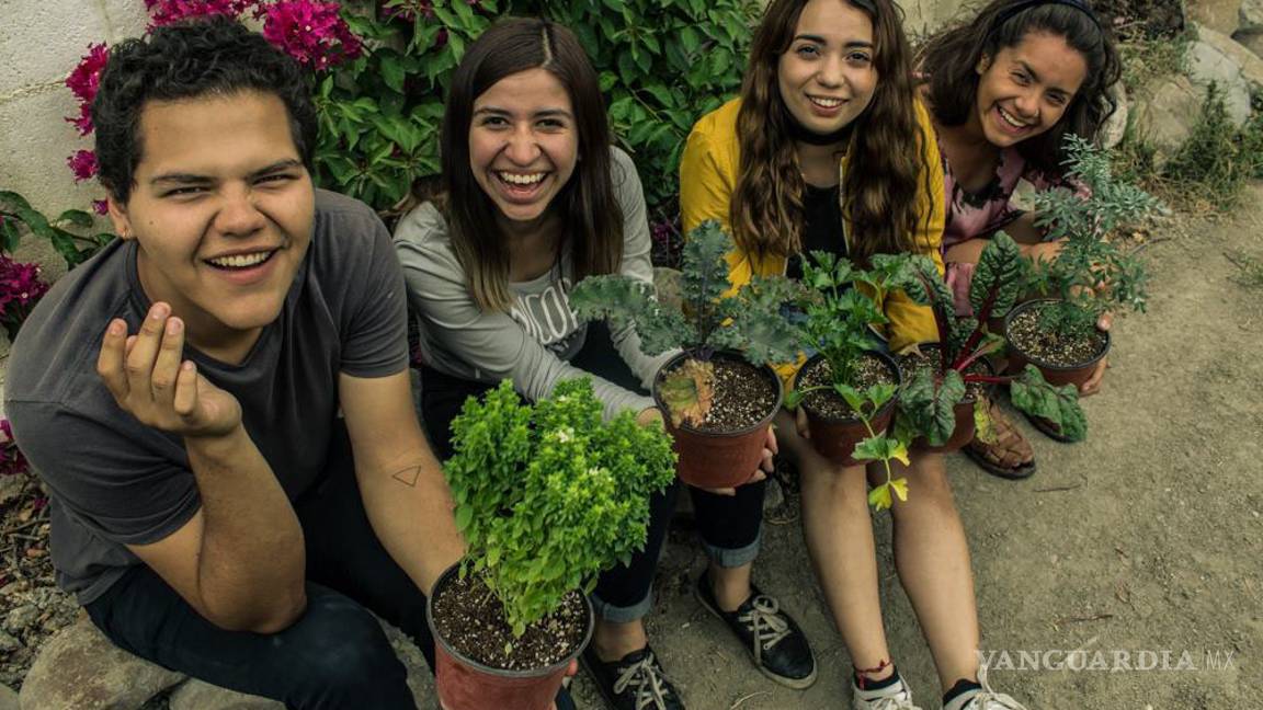 $!Alumnos de la FCC fomentan cultura ecológica