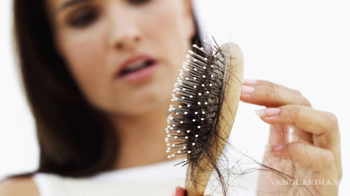 5 consejos para detener y evitar la caída del cabello