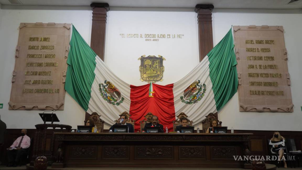 Congreso de Coahuila aprueba Ley de Desarrollo Forestal Sustentable