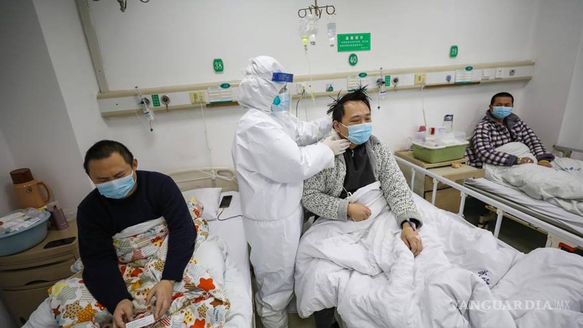 $!15 mil nuevos infectados y 254 muertes en un solo día por cambio en el criterio de diagnóstico del coronavirus covid-19