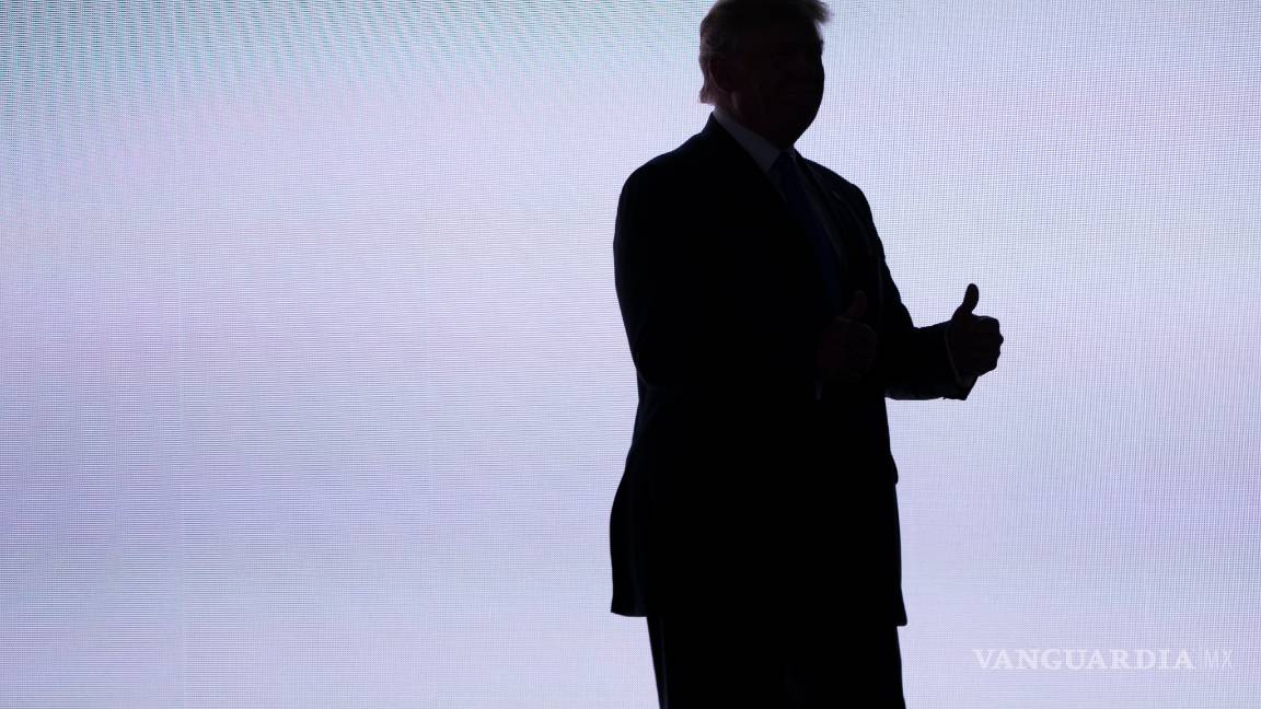 $!Donald Trump, un "aprendiz" con ego para la Casa Blanca