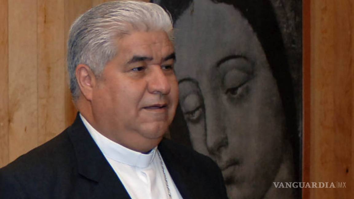 $!Presentarán petición al Congreso de N.L. para incluir el delito de pederastia clerical en el código penal