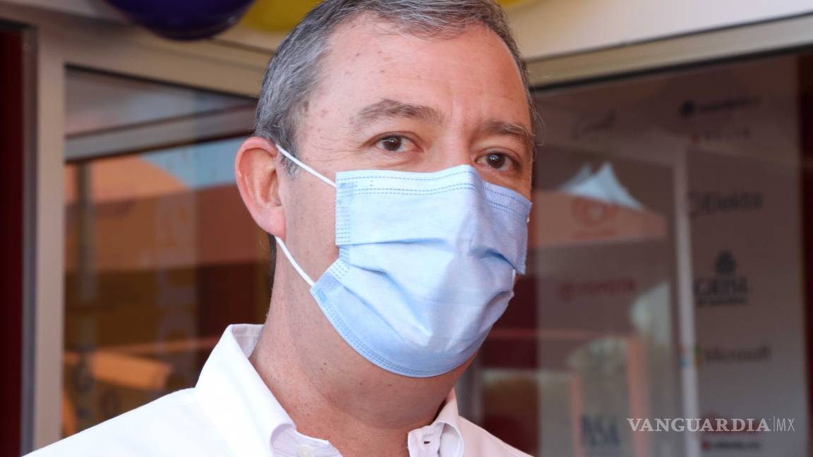 $!Retoma actividades el CRIT Coahuila tras pandemia de COVID-19