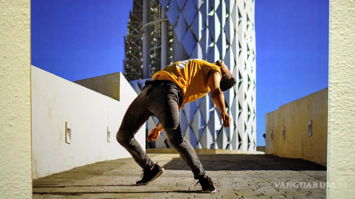 $!‘Reflejos del alma’, donde el cuerpo y los rostros expresan más que una mirada