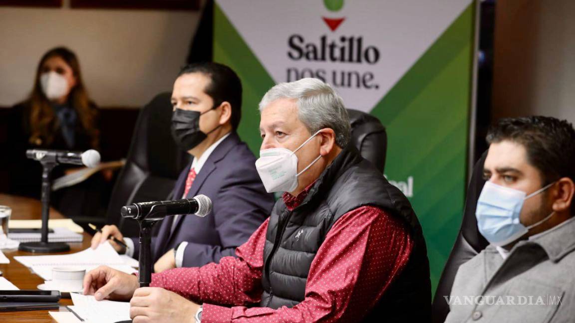 Buscan fortalecer en Saltillo la participación de los ciudadanos