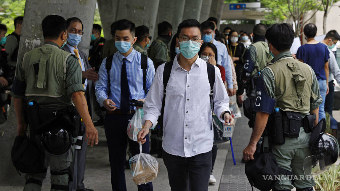 China registra un único nuevo caso de coronavirus