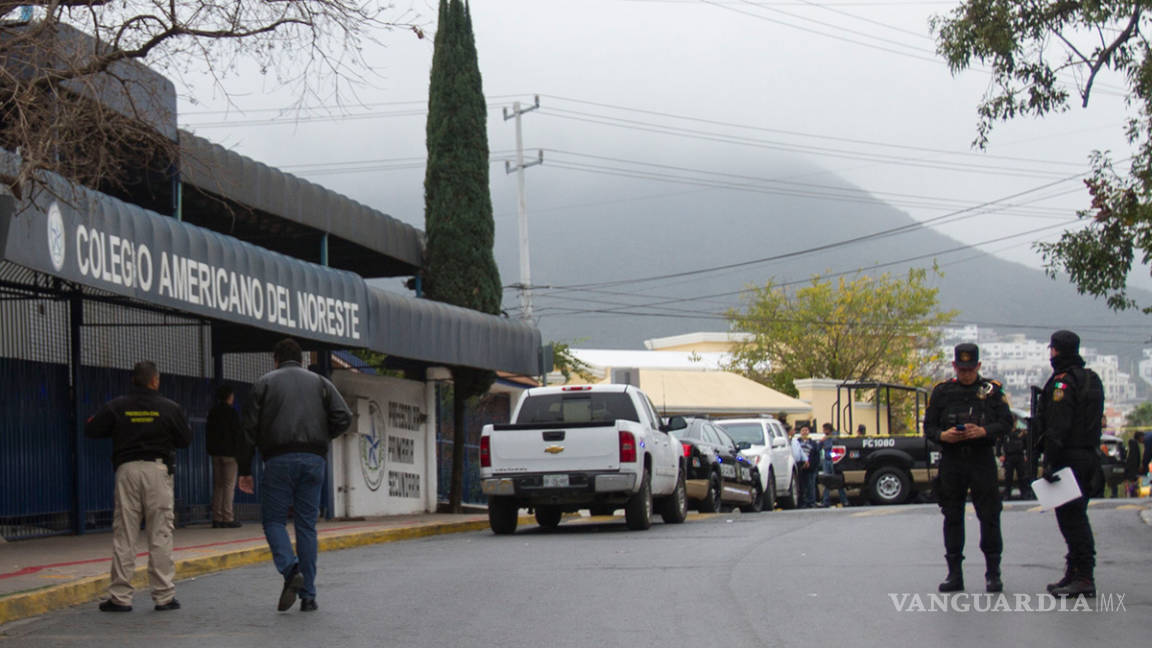 Policía cibernética detecta cuentas que incitan a ataques como el de Monterrey en CDMX
