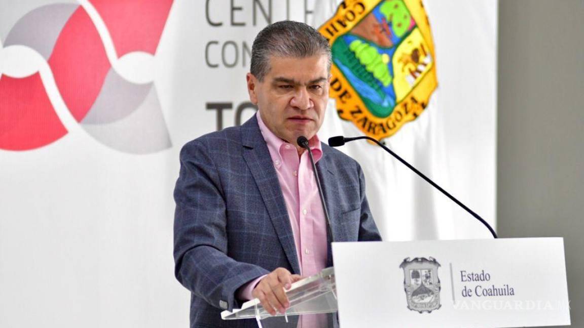 Pega recorte federal a recaudación de Coahuila