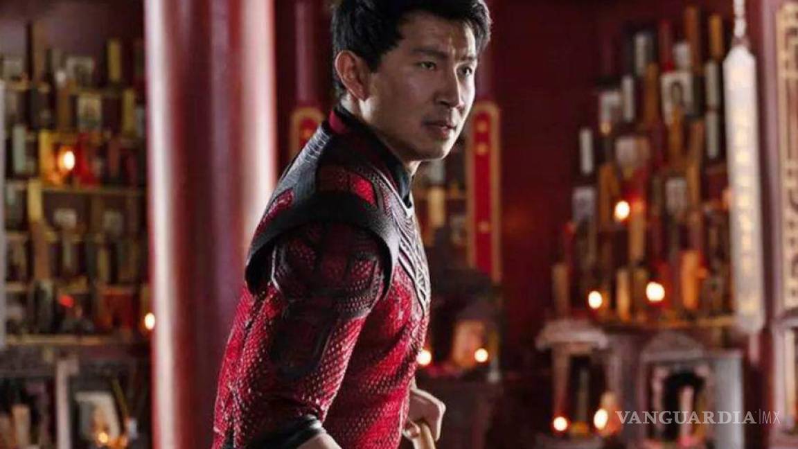 Arrasa “Shang-Chi”, el nuevo héroe de Marvel, con taquilla de Estados Unidos