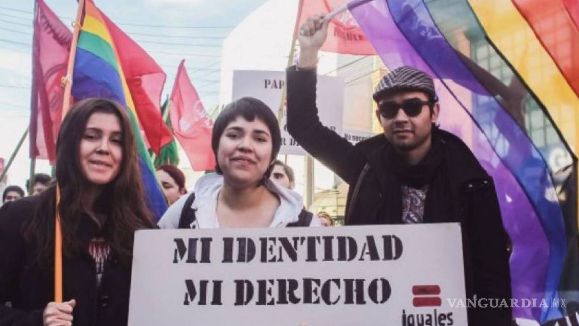 Senado de Chile aprueba ley de identidad de género