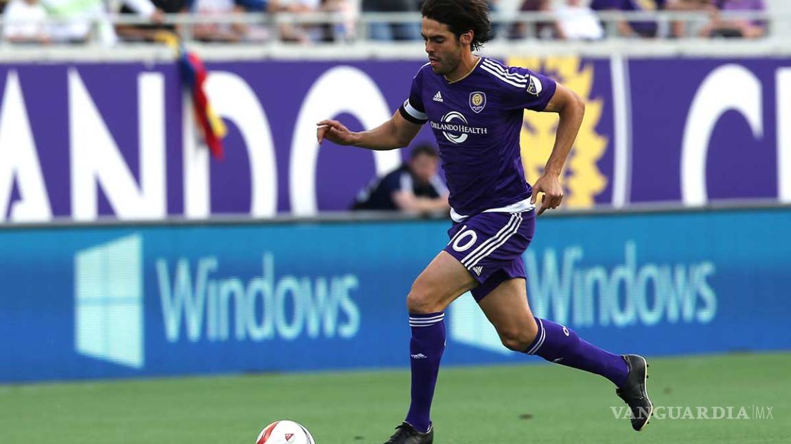 $!La estrella del futbol mundial que podría jugar en el Querétaro en el 2017