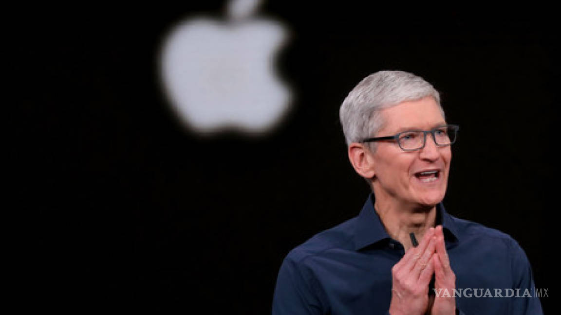 Apple cancela el futuro; Tim Cook quiere que sus empleados vuelvan a la oficina