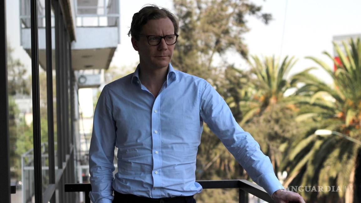 $!Sí, tus datos digitales podrían decidir las próximas elecciones en México