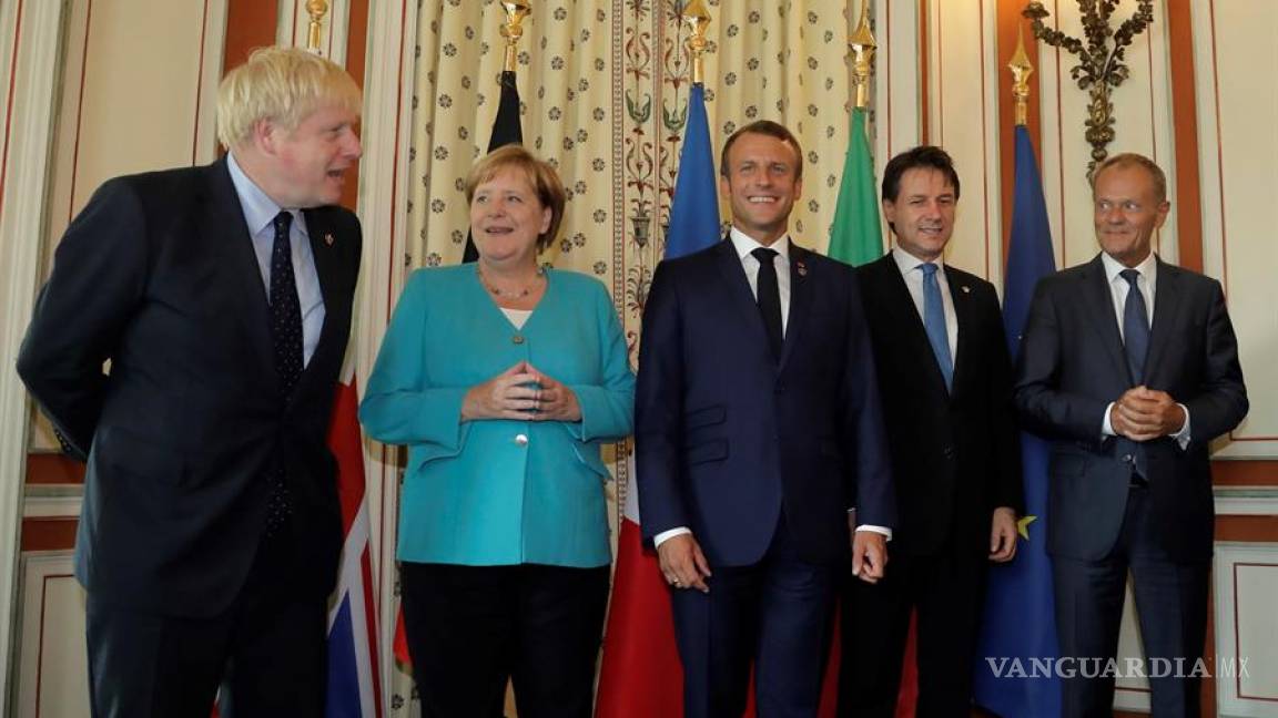 El G7, un selecto club criticado por obsoleto